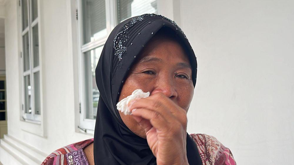 Warga Bogor yang Lapor ke Wapres Tidak Dapat Bansos karena Baru Pindah
