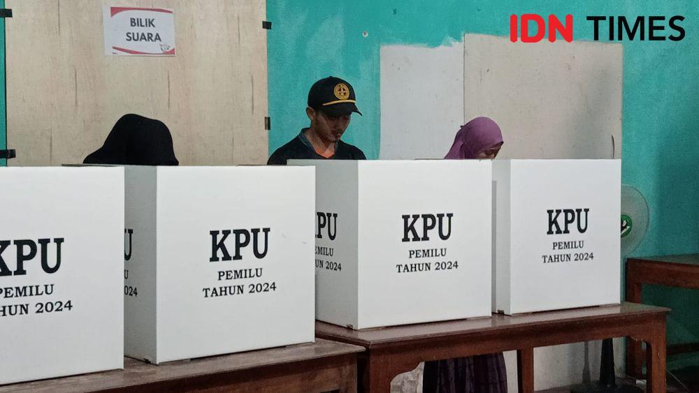 Distribusi Surat Suara Pilgub Sulsel 2024, Daerah 3T jadi Prioritas