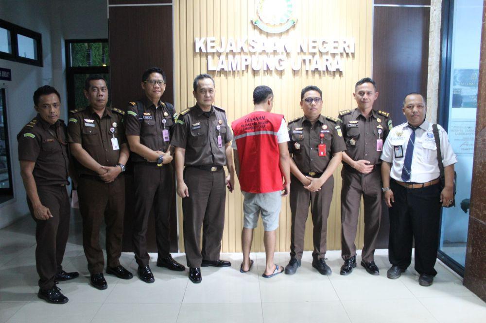 Manipulasi Wajib Pajak, Pengusaha Lampung Rugikan Negara Rp1,6 Miliar