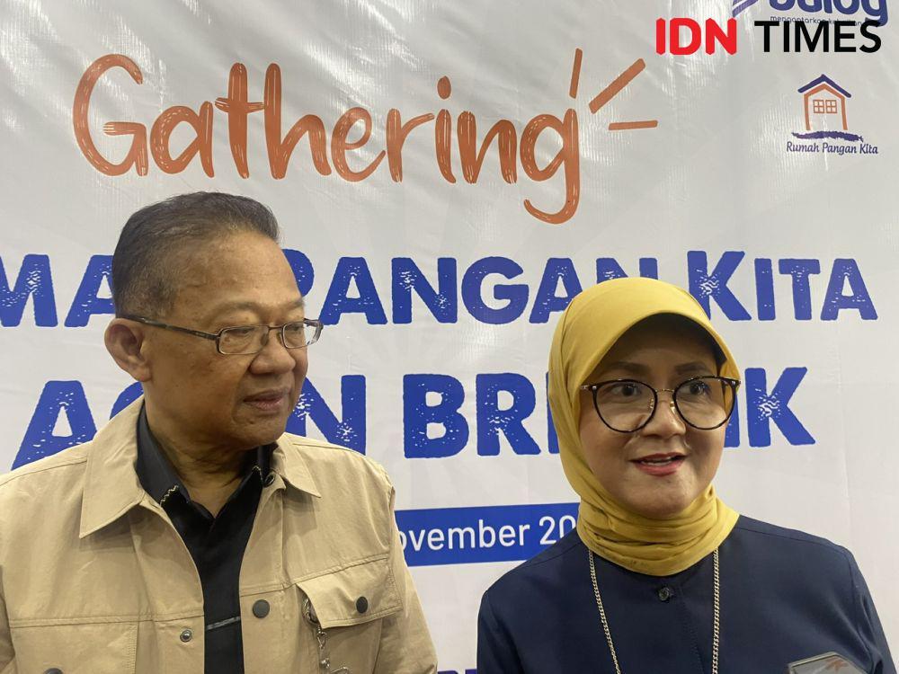 Mau Diubah Prabowo Jadi Badan, Bulog Tetap Bisa Berbisnis?