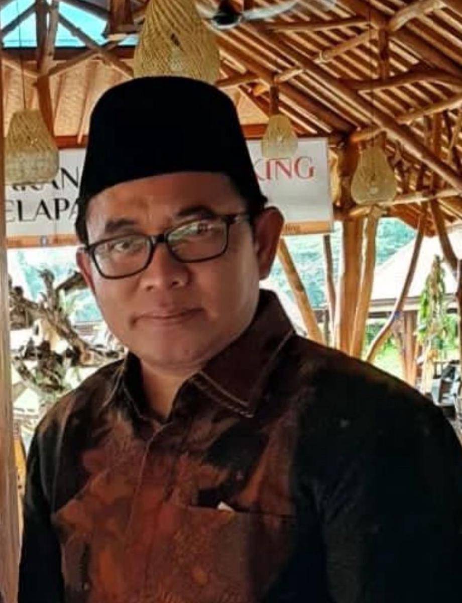 Profil Robi Nurhadi (Instagram/nurhadi.robi)