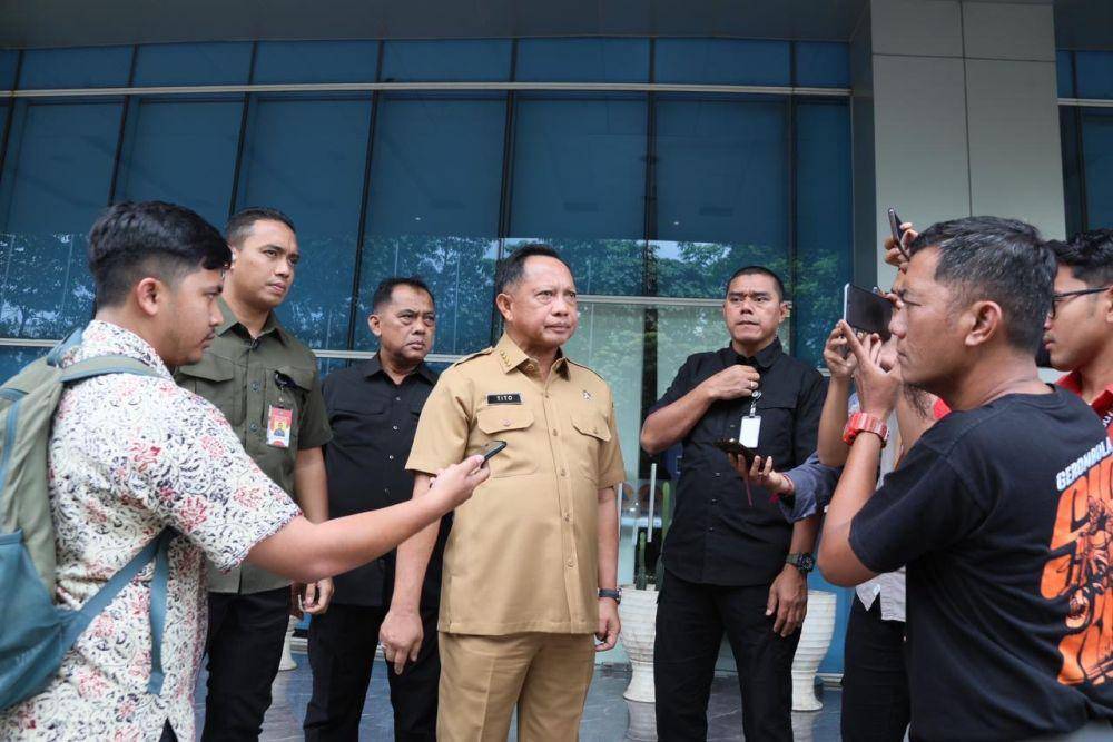 Pers Puspen Kemendagri (Dok Humas Kemendagri)