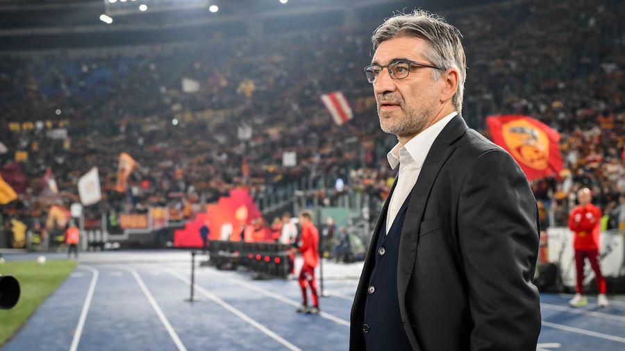 6 Pemain AS Roma dengan Menit Main Terbanyak saat Dilatih Ivan Juric
