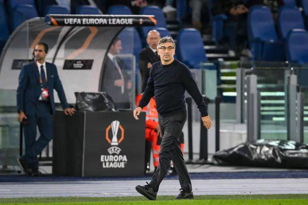 Ivan Juric (uefa.com)