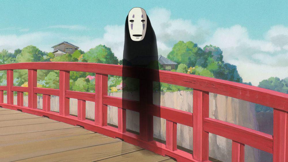 10 Karakter Hantu Paling Ikonik dalam Anime, Tak Terlupakan!