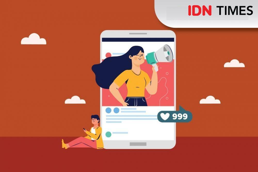 Begini Cara Reset Algoritma Instagram, Bisa Atur Prioritas Konten