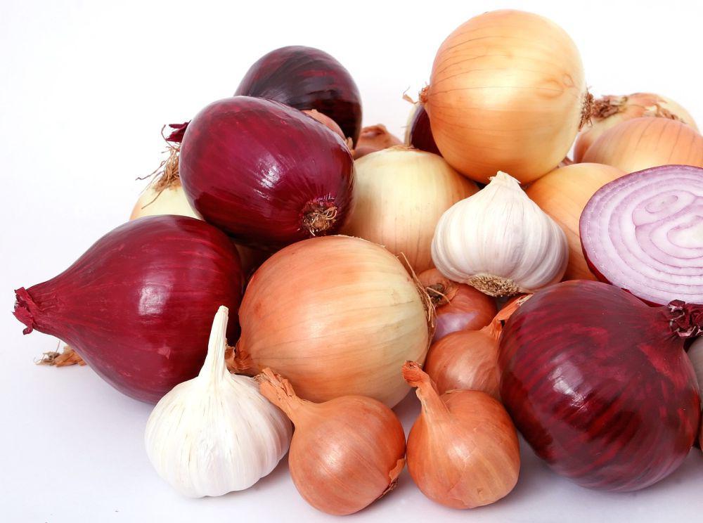 Bawang Merah dan Tomat Picu Inflasi Sumsel November 2024