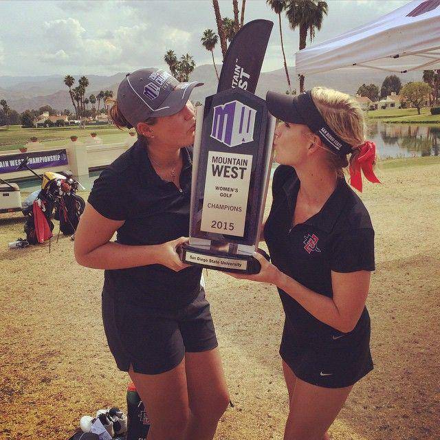 Paige Spiranac (kanan), mantan pemain golf dari Amerika Serikat (instagram.com/_paige.renee)