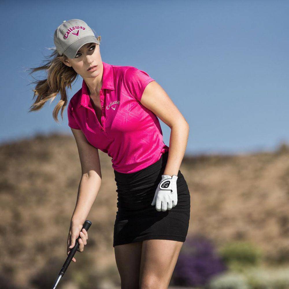 Paige Spiranac, mantan pemain golf dari Amerika Serikat (instagram.com/_paige.renee)