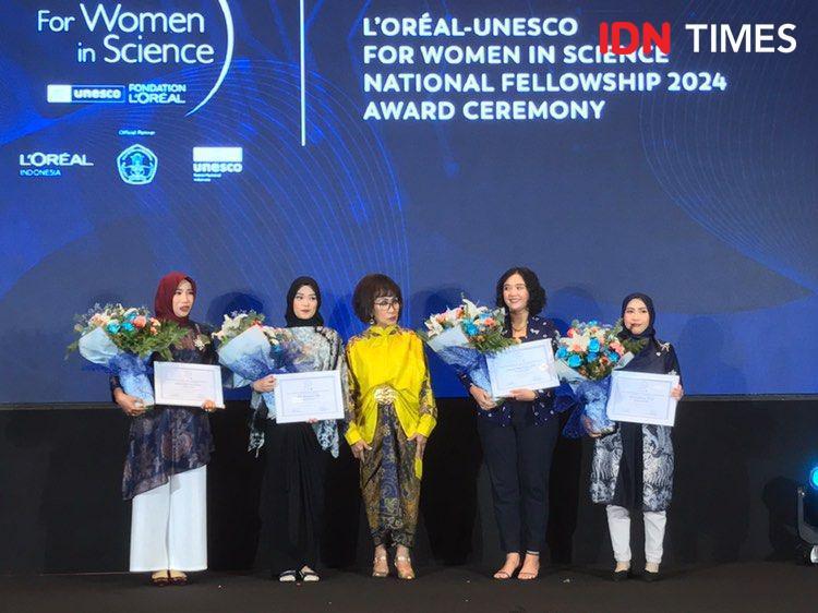 Lebih dari Stereotip, Ini Dia Tantangan Perempuan di Dunia Sains