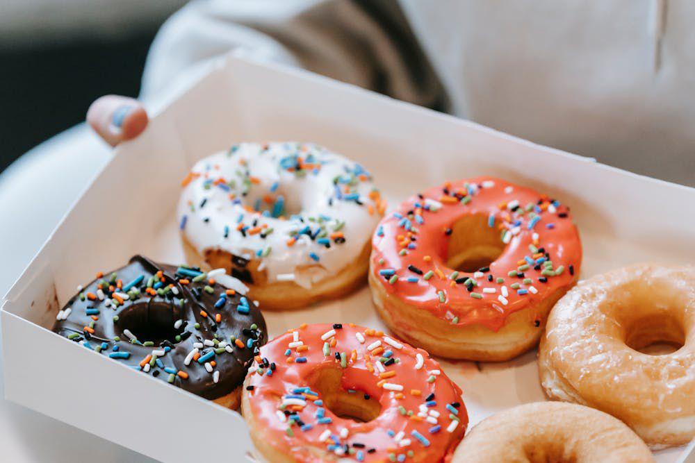 5 Tips Membekukan Adonan Donat, Siap Goreng dengan Hasil Maksimal!