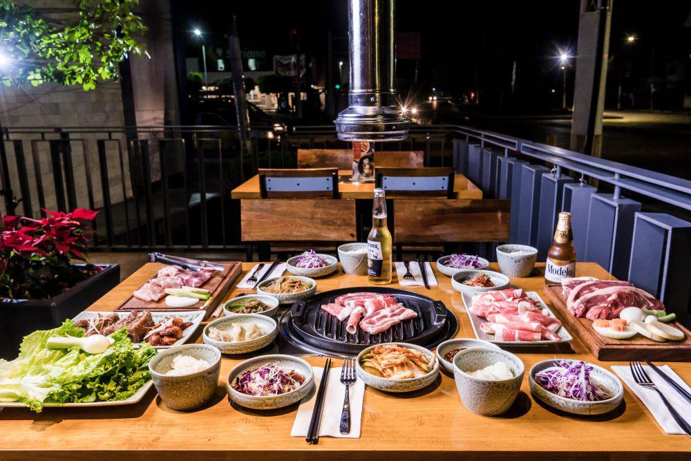 7 Rekomendasi Tempat Makan All You Can Eat di Jakarta Barat