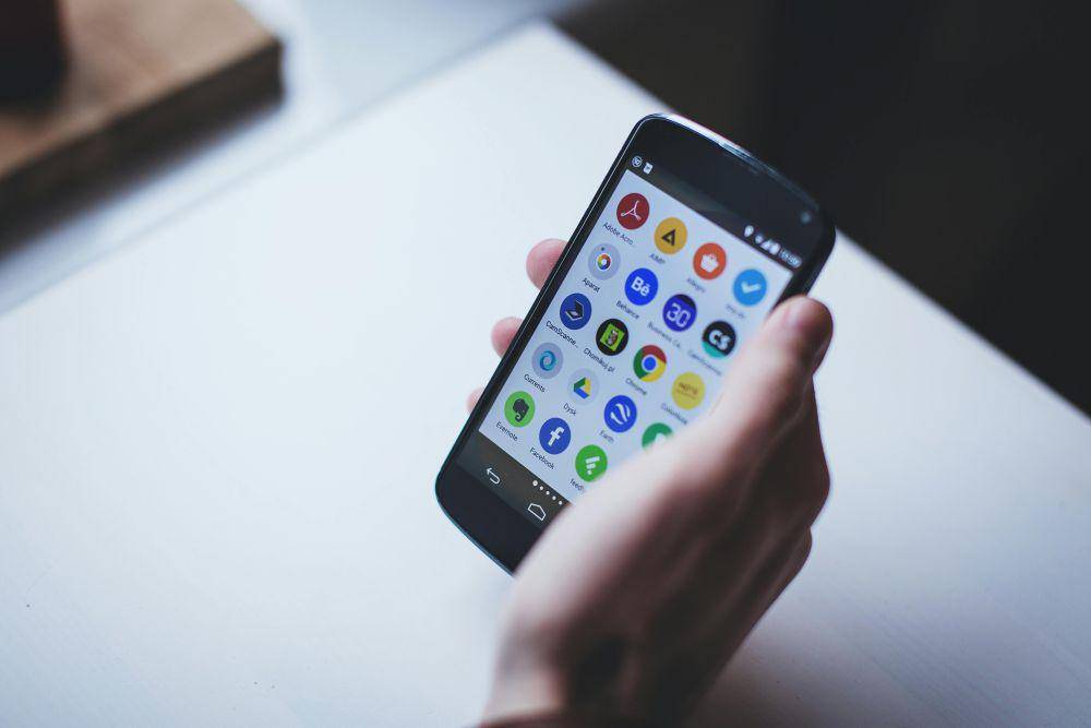 Ilustrasi teknologi digital (pexels.com/Freestocks)
