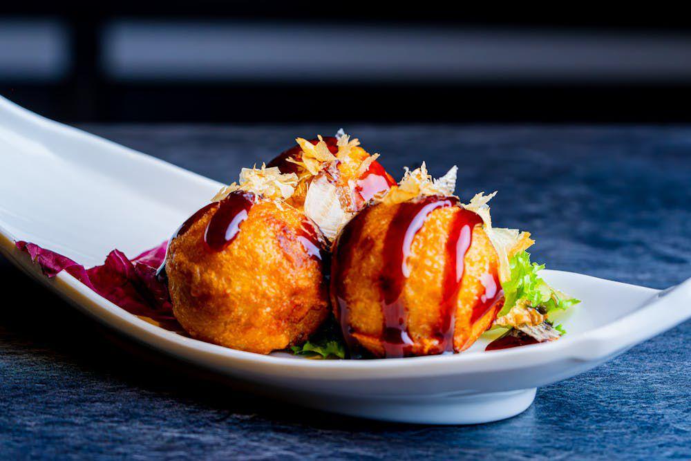 Resep Bihun Takoyaki, Camilan Sehat Bikin Kenyang