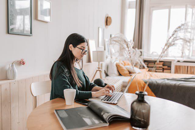 6 Cara Meningkatkan Attention Span di Era Digital, biar Tetap Fokus