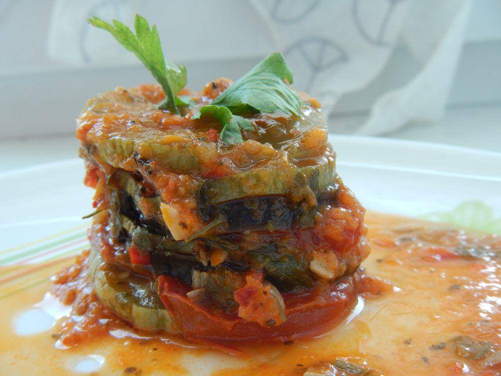 ilustrasi ratatouille (pixabay.com/mosianogerl)