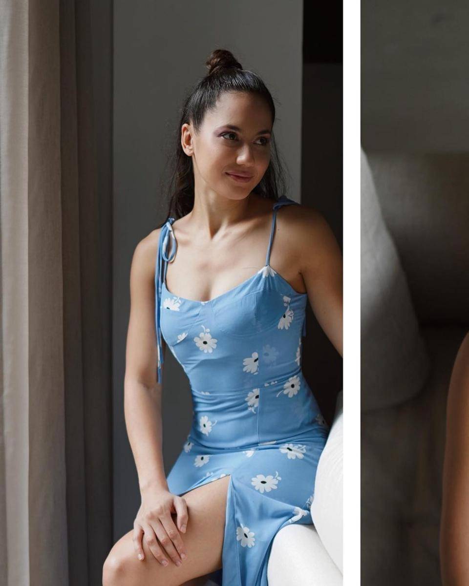 Pevita Pearce (instagram.com/pevpearce)