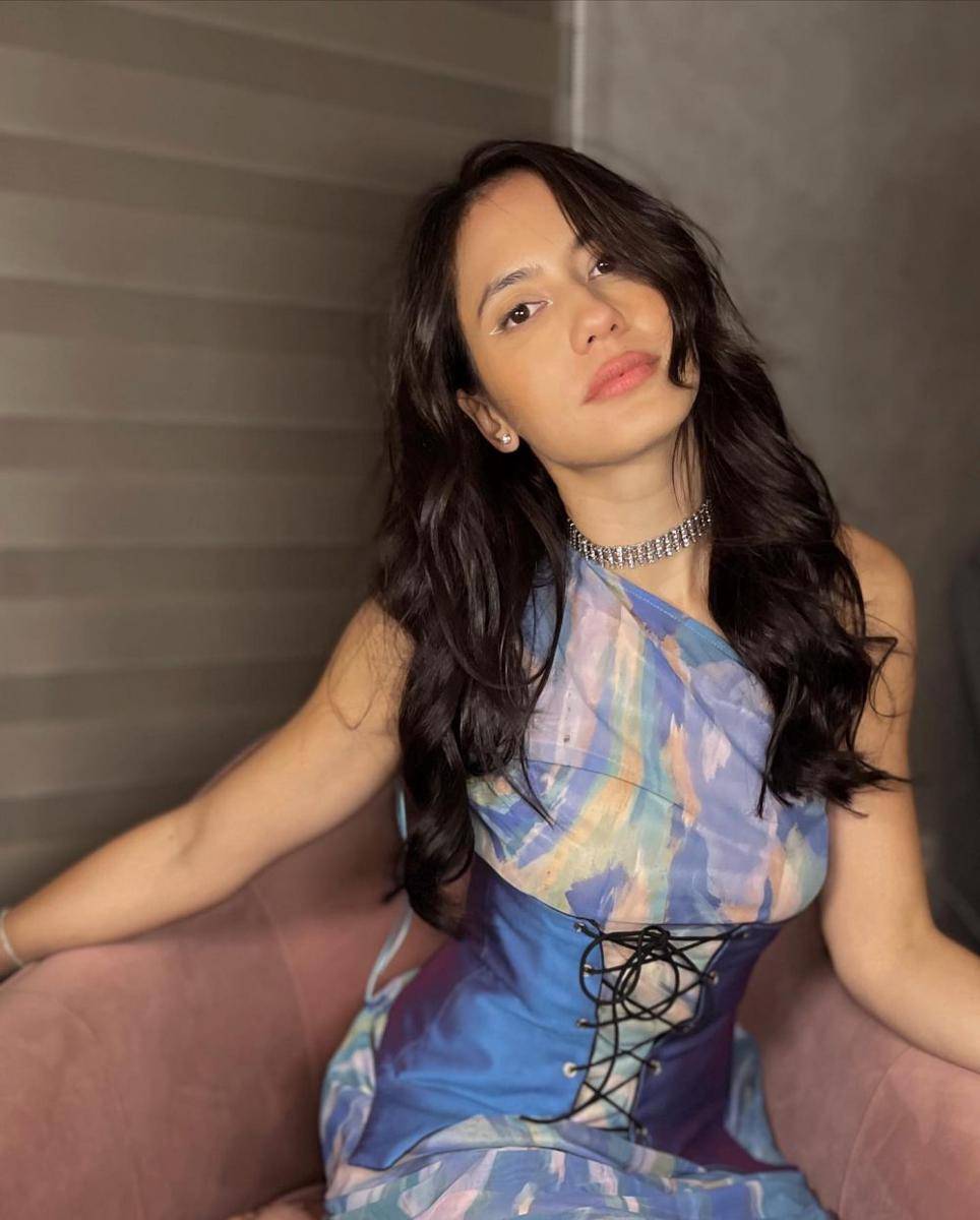 Pevita Pearce (instagram.com/pevpearce)