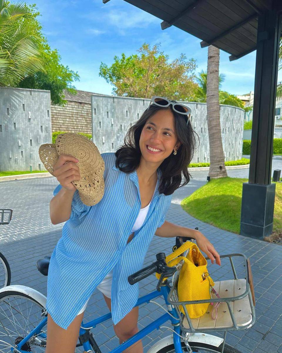 Pevita Pearce (instagram.com/pevpearce)