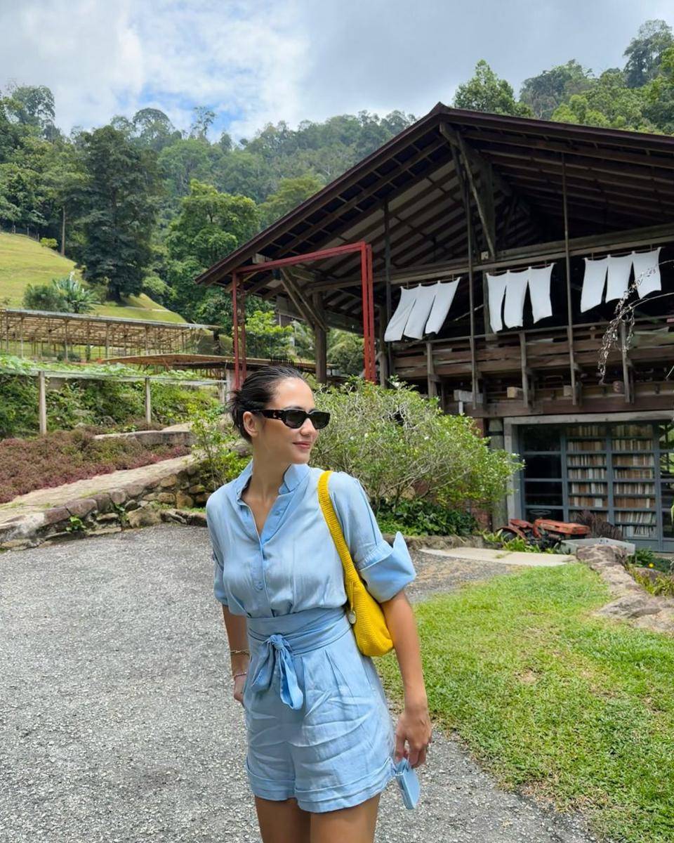 Pevita Pearce (instagram.com/pevpearce)