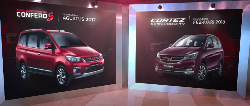 potret mobil Wuling (dok. youtube.com/Wuling MotorsID)