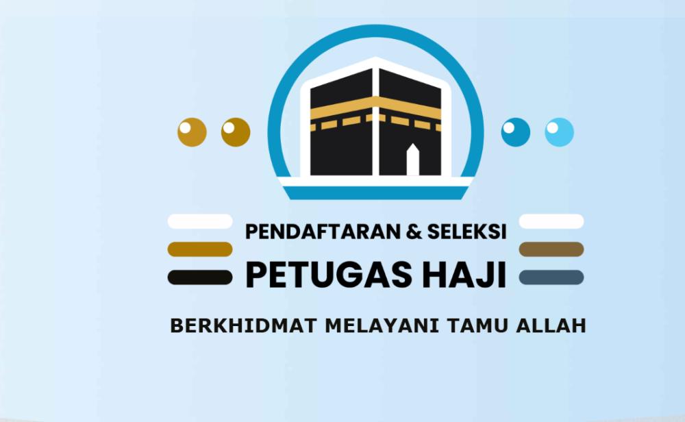 Contoh Surat Rekomendasi Petugas Haji 2025 dan Link Daftar PPIH
