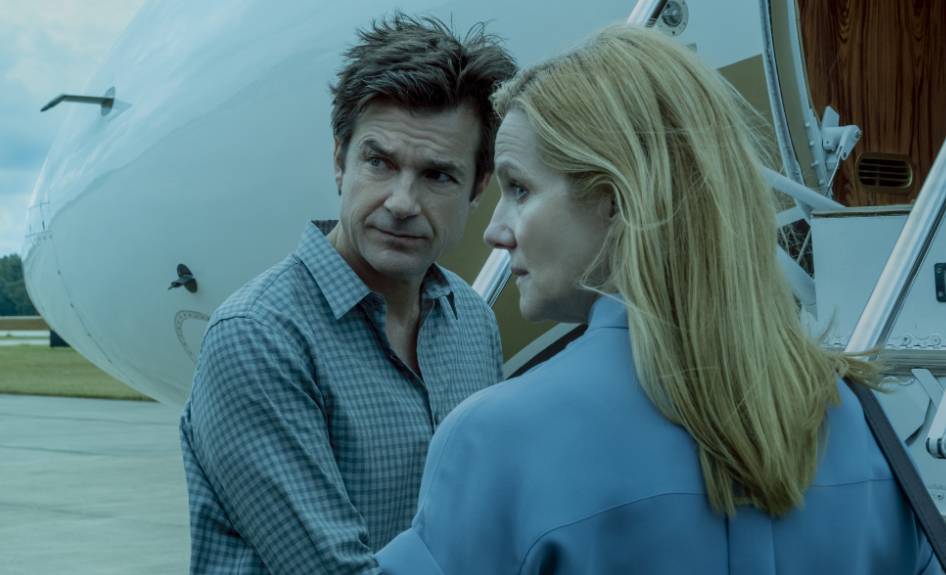 cuplikan serial Ozark (dok. Netflix/Ozark)