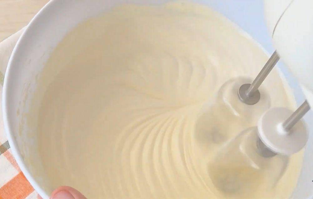 ilustrasi membuat adonan (YouTube.com/Fun Cooking with Yackikuka)