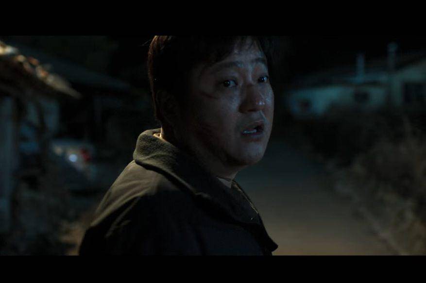 film The Wailing (dok. 20th Century Fox/The Wailing)