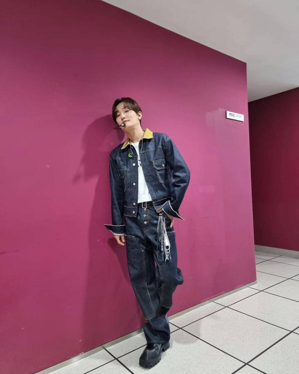 Kangta (instagram.com/an_chil_hyun)