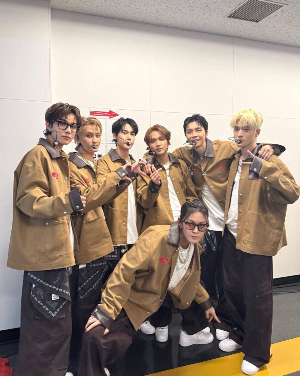 NCT 127 (instagram.com/nct127)