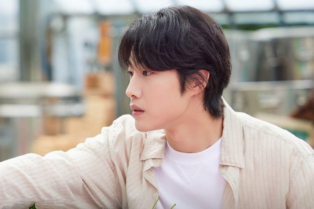 7 Keunggulan Karakter Yoon Min Joo di Brewing Love, Green Flag!
