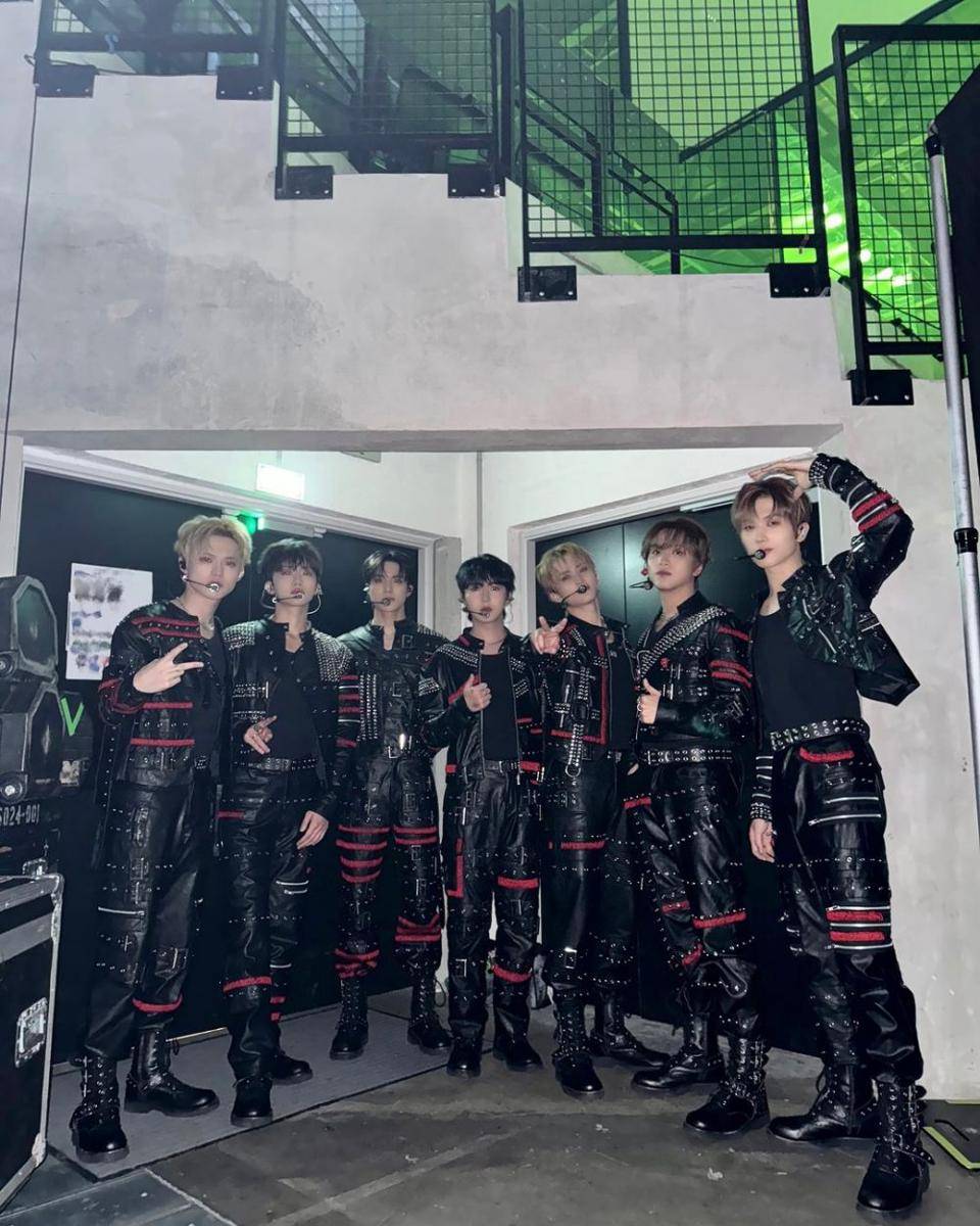 NCT Dream (instagram.com/nct_dream)