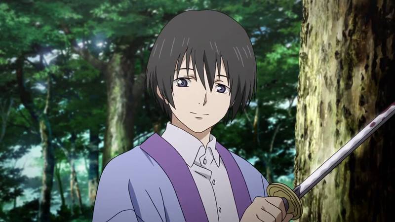 7 Fakta Sojiro Seta Rurouni Kenshin, Kecepatannya Luar Biasa!