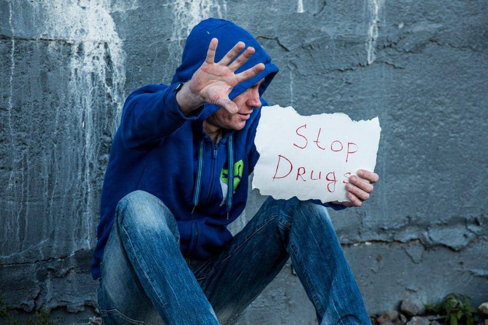 Stop narkoba (https://pixabay.com/id/)