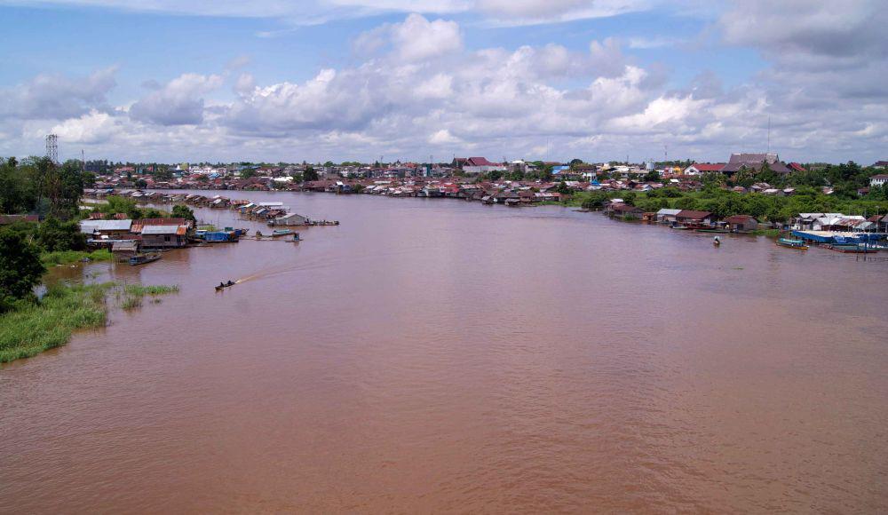 5 Lokasi Wisata Susur Sungai Terbaik di Indonesia
