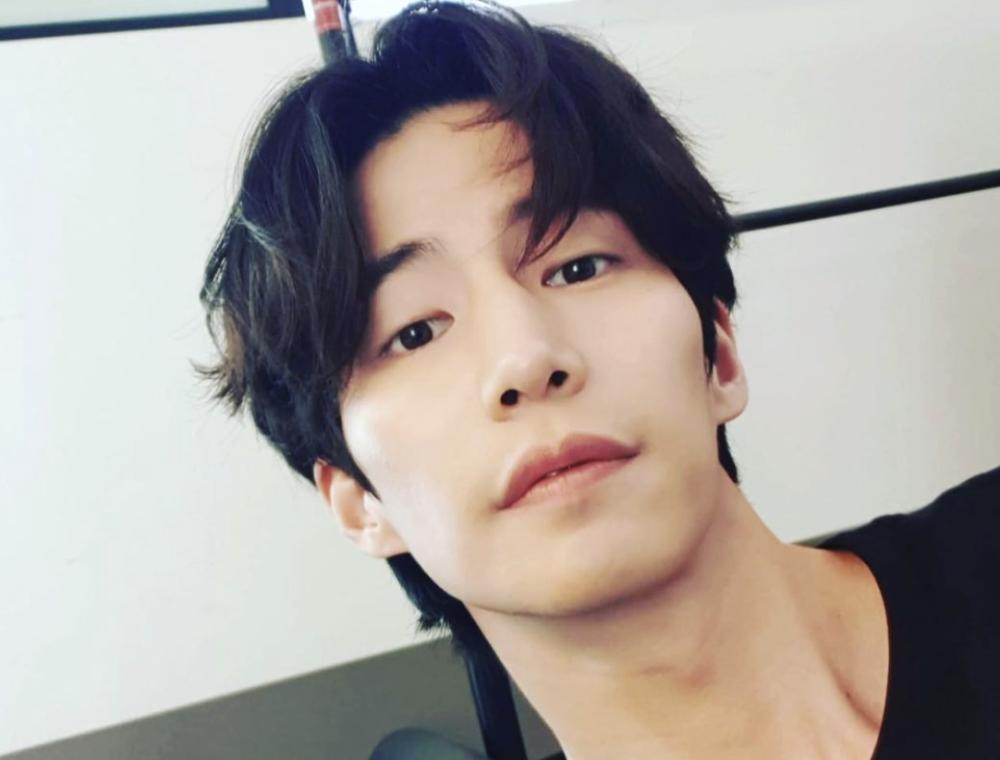 Aktor Song Jae Rim Meninggal Dunia