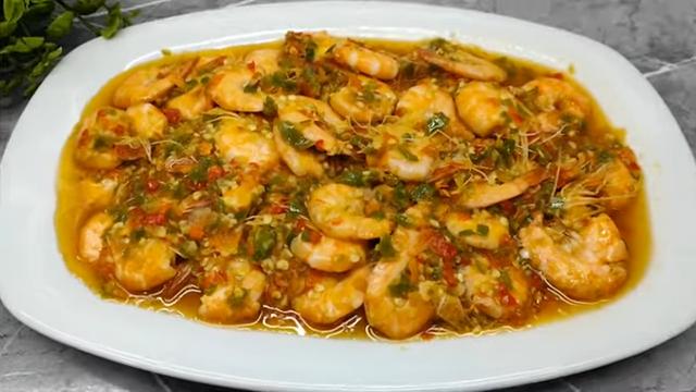 9 Menu Makan Siang dengan Bumbu Chili Padi, Variatif!