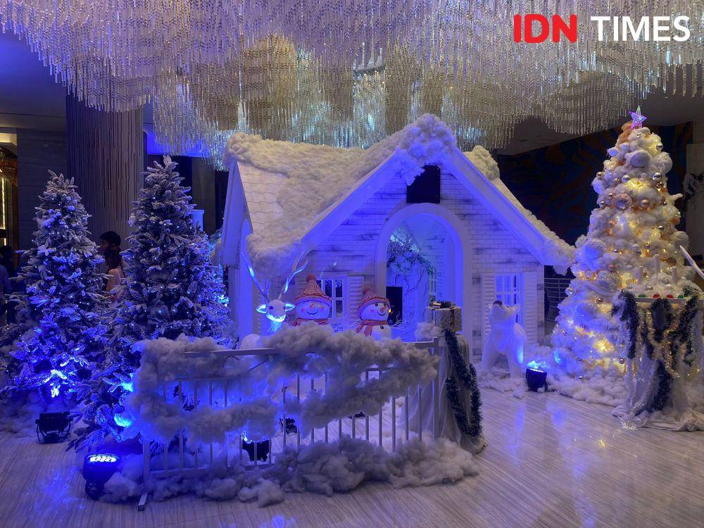 Vasa Hotel Surabaya (IDN Times/Fina Wahibatun Nisa)