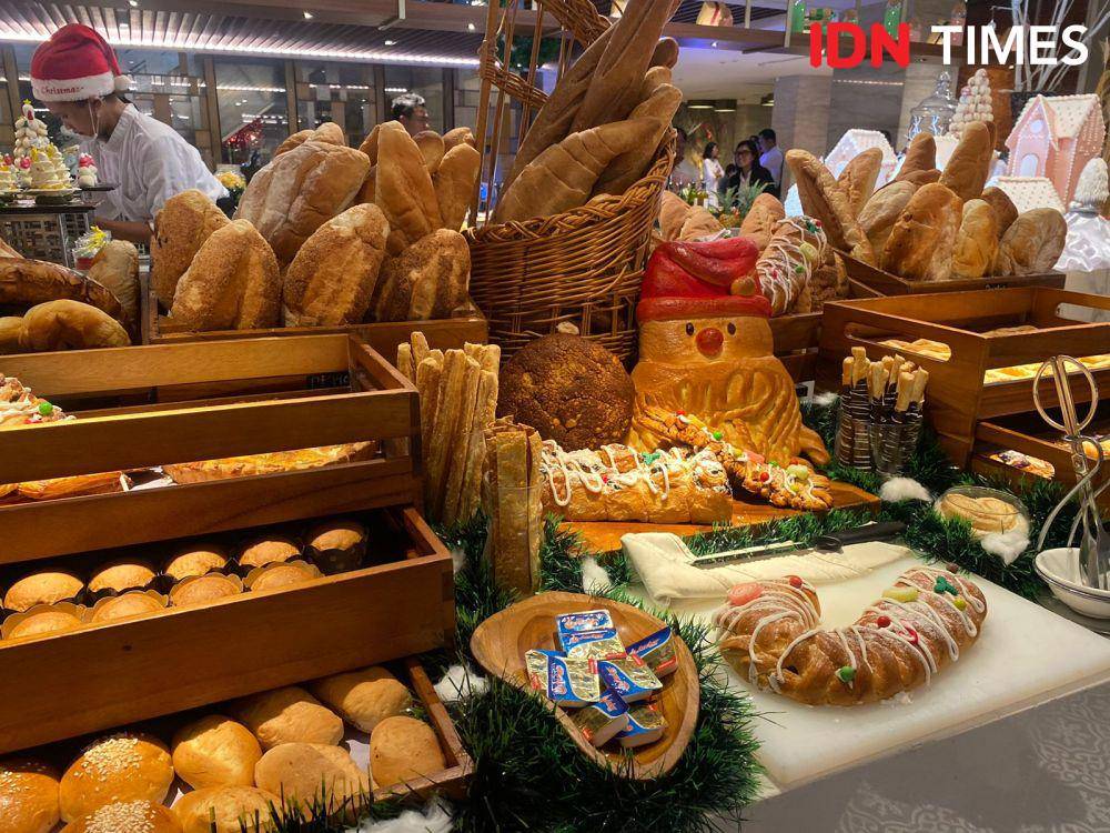 Vasa Hotel Surabaya (IDN Times/Fina Wahibatun Nisa)