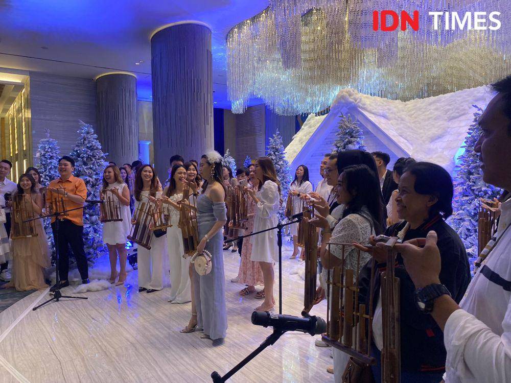 Vasa Hotel Surabaya (IDN Times/Fina Wahibatun Nisa)