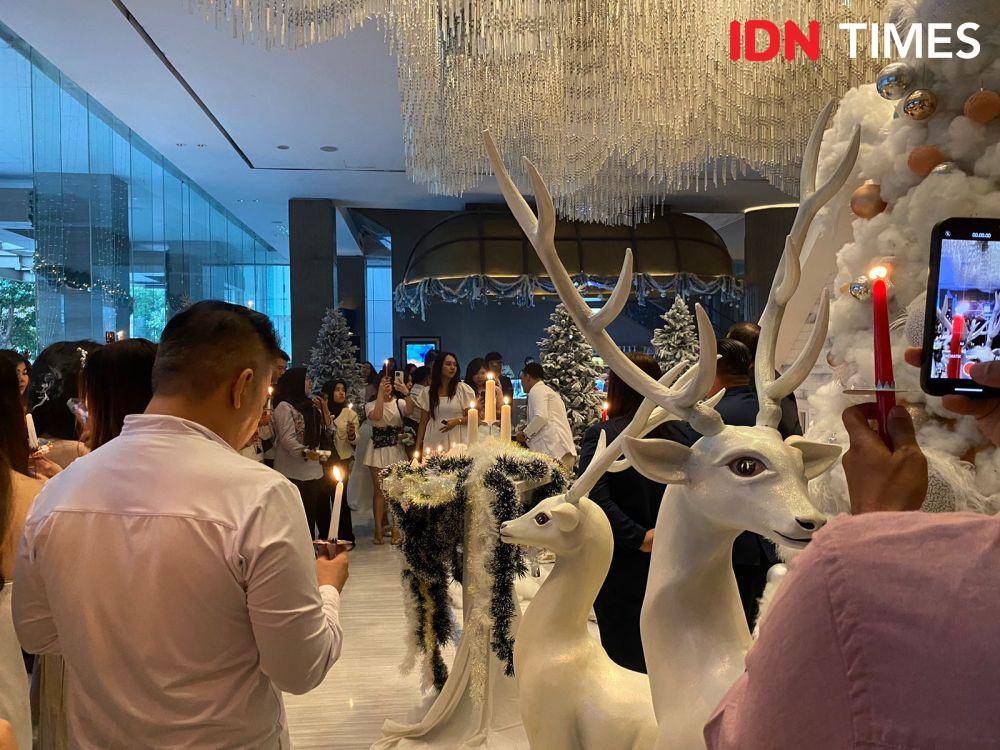 Vasa Hotel Surabaya (IDN Times/Fina Wahibatun Nisa)