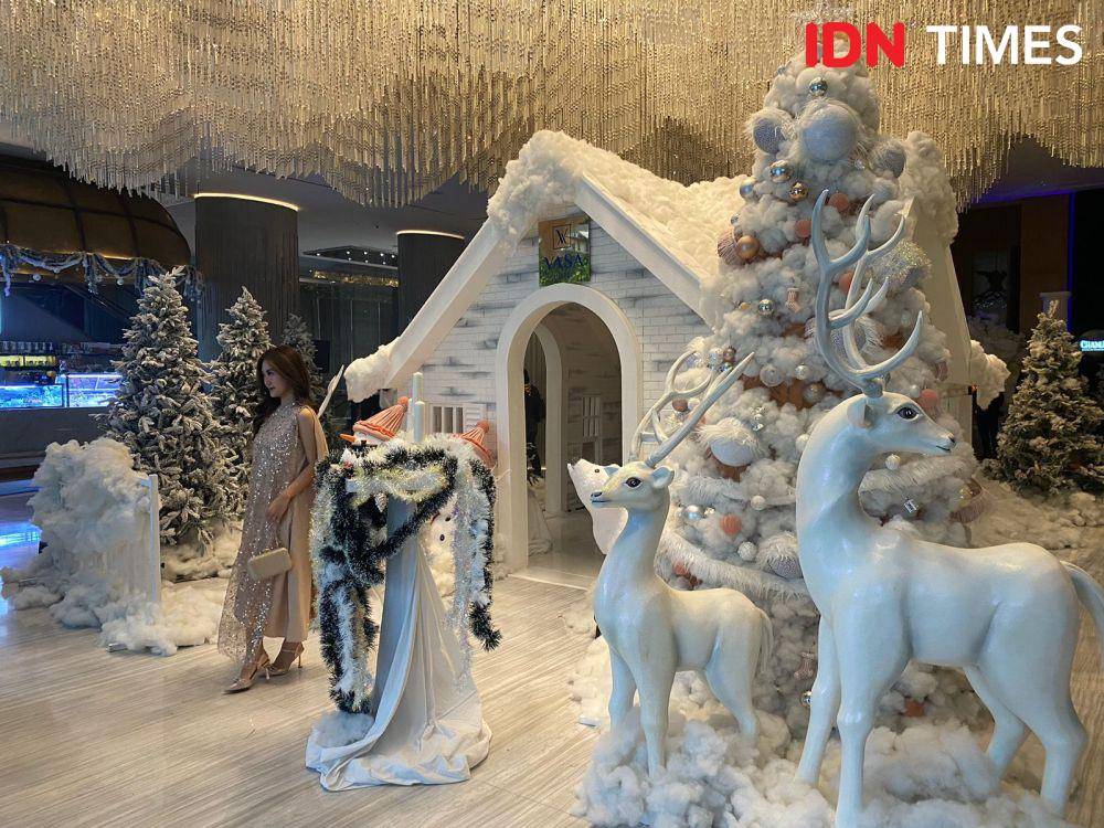 Vasa Hotel Surabaya (IDN Times/Fina Wahibatun Nisa)