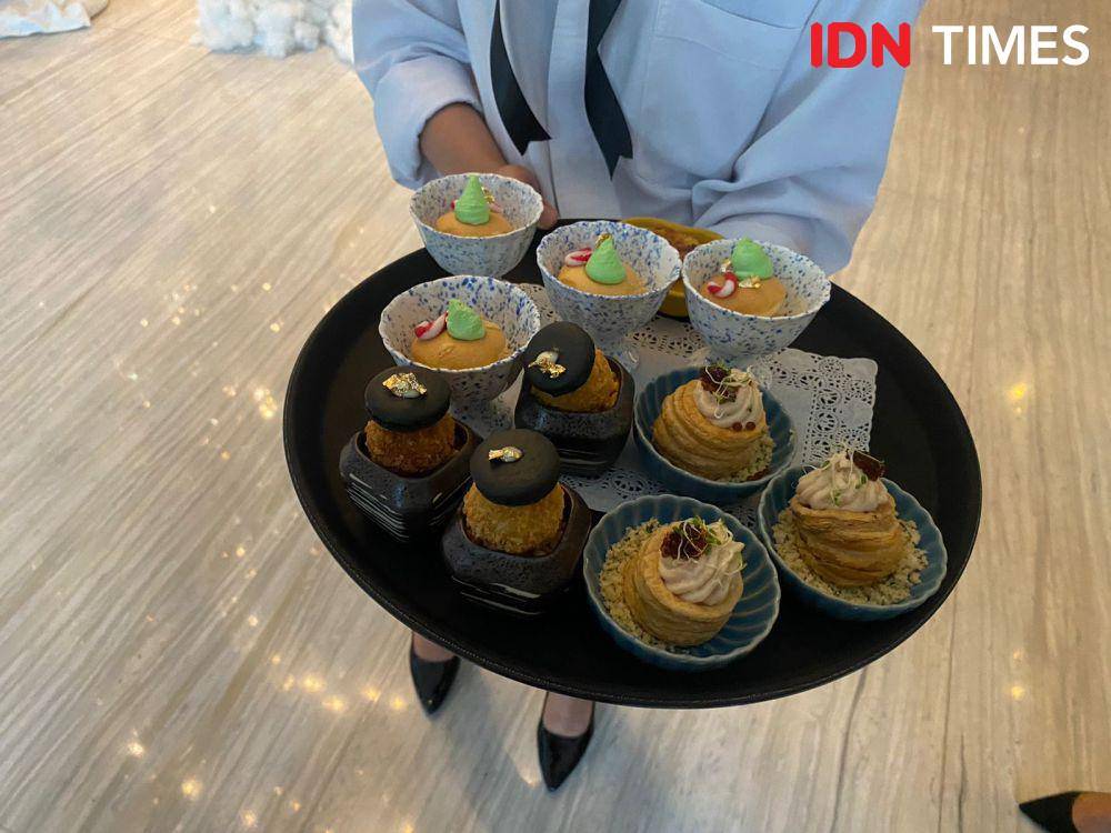 Vasa Hotel Surabaya (IDN Times/Fina Wahibatun Nisa)