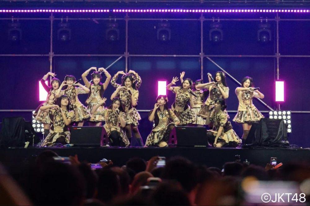 4 Konten YouTube JKT48 yang Mengungkap Fakta Menarik Para Member