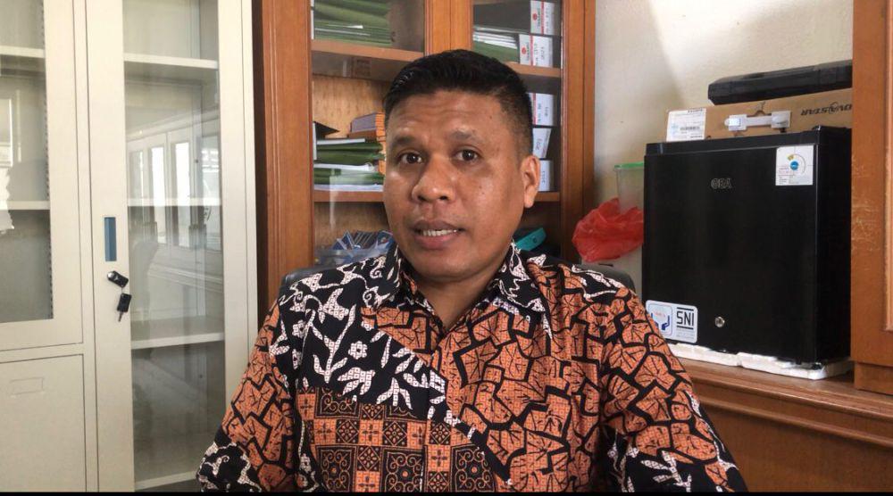 MK Perintahkan KPU Pasaman Coblos Ulang Tanpa Anggit Kurniawan