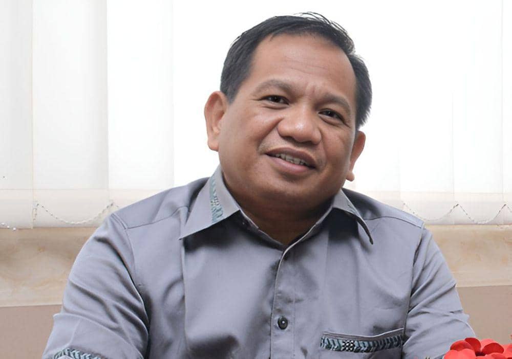 akar hukum agraria dan sumber daya alam, Prof Abrar Saleng/Istimewa