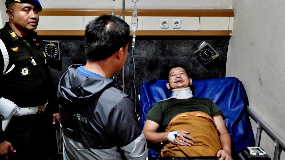 Korban Tabrakan Beruntun Km 92 Cipularang Dapat Rp20 Juta Per Orang