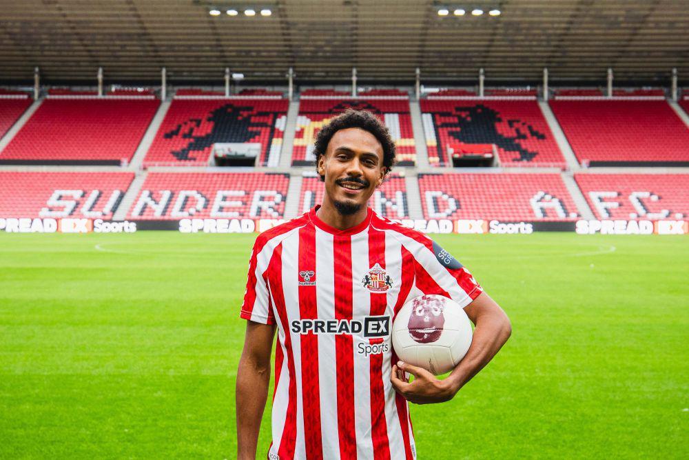 Kinerja 3 Pemain Pinjaman Sunderland pada Awal Musim 2024/2025