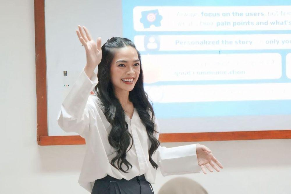 Siapa Mesty Ariotedjo yang Sempat Jadi Trending di X?